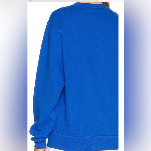 Departure Monaco Sweatshirt - Picture 3 of 7